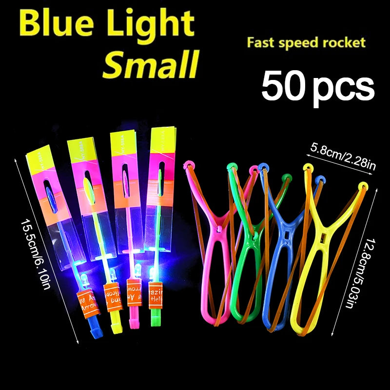 Lança Luzes Coloridas - Brinquedo Interativo para Crianças