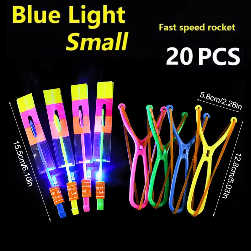 Lança Luzes Coloridas - Brinquedo Interativo para Crianças