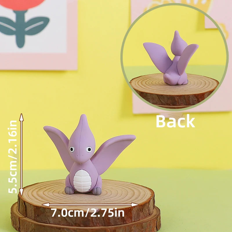 Topo de Bolo Dinossauro com Balões - Festa Infantil