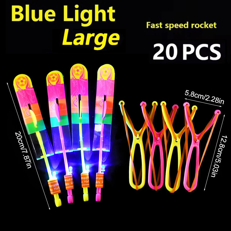 Lança Luzes Coloridas - Brinquedo Interativo para Crianças