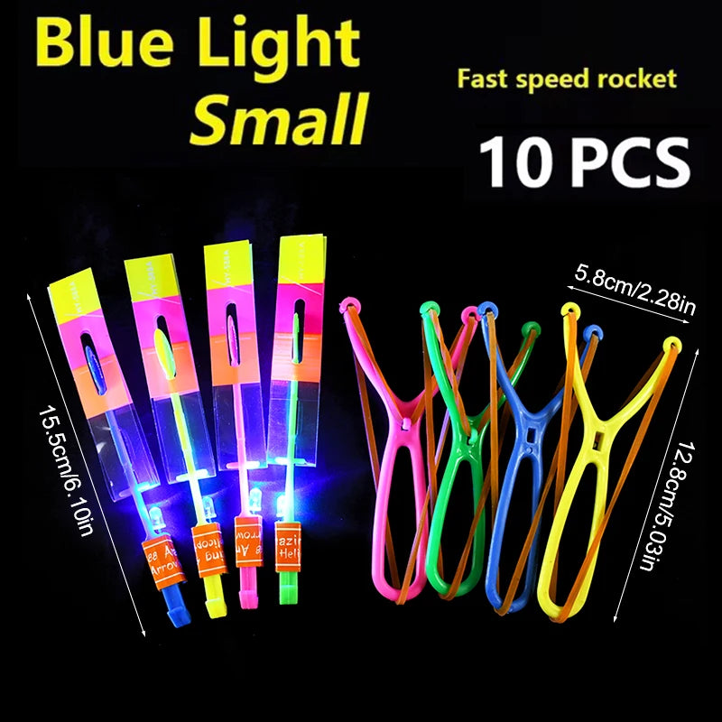 Lança Luzes Coloridas - Brinquedo Interativo para Crianças