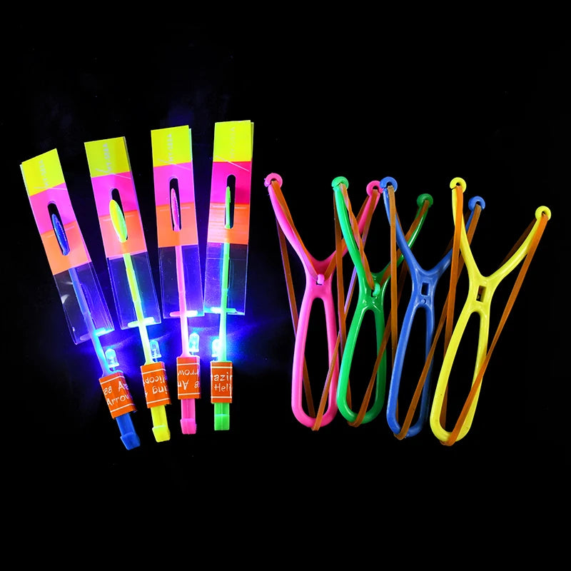 Lança Luzes Coloridas - Brinquedo Interativo para Crianças