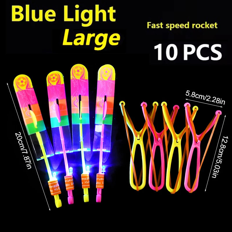 Lança Luzes Coloridas - Brinquedo Interativo para Crianças