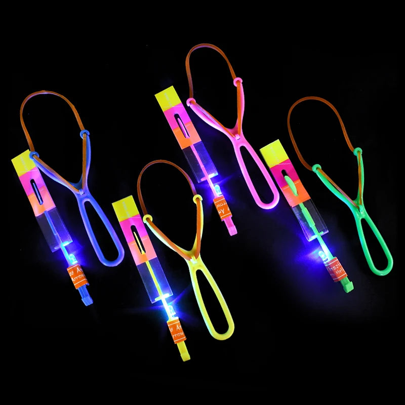 Lança Luzes Coloridas - Brinquedo Interativo para Crianças