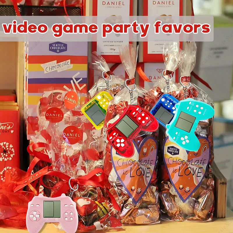 Mini Game Controle de Jogo Divertido para Crianças – Estímulo e Diversão