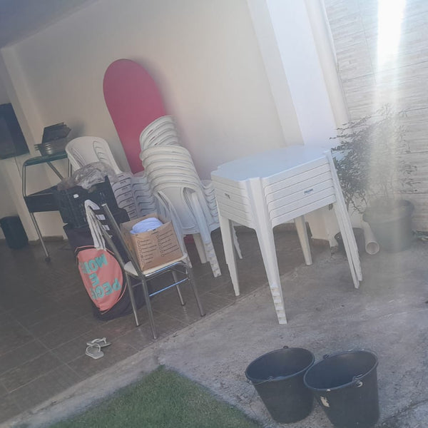 Mesas Alugáveis para Festas - Conforto e Praticidade