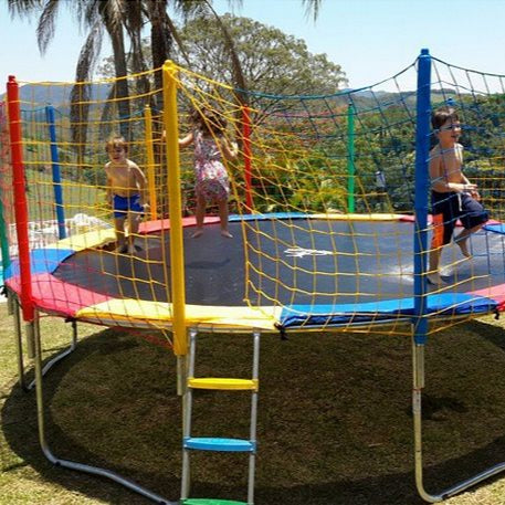 Pula Pula para Aluguel - Diversão Garantida para Festas
